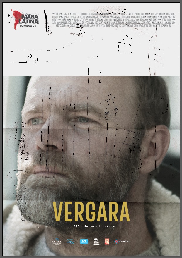Vergara - Posters