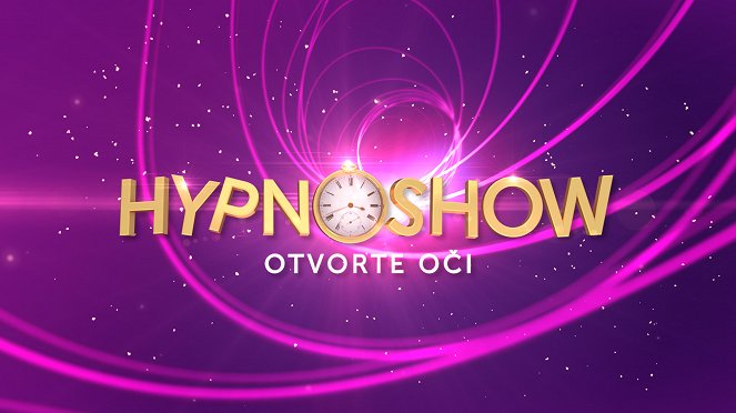 Hypnoshow - Posters