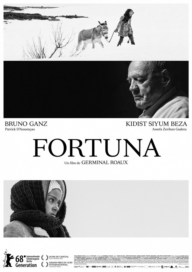 Fortuna - Plakaty