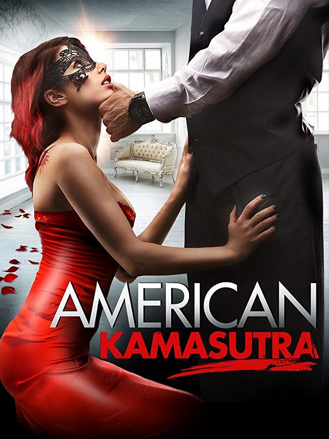 American Kamasutra - Cartazes