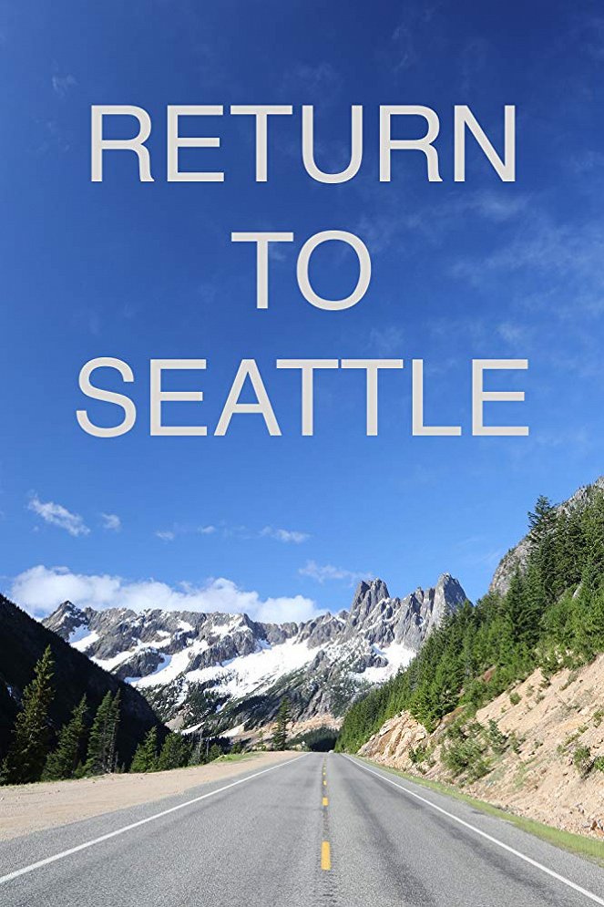 Return to Seattle - Cartazes