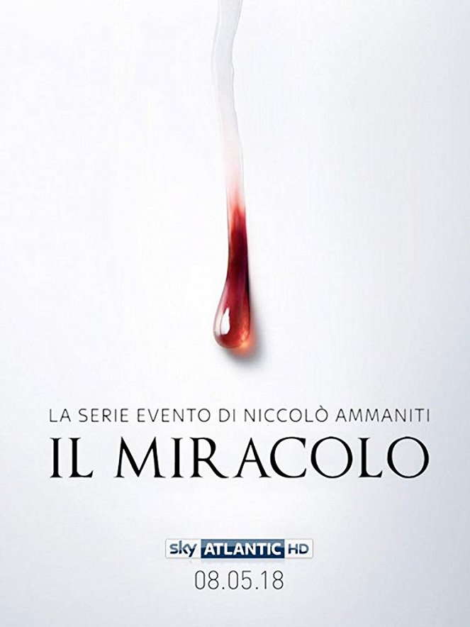 Il Miracolo - Posters