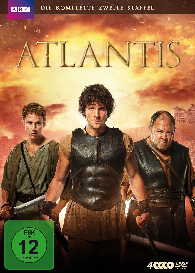 Atlantis - Plakate