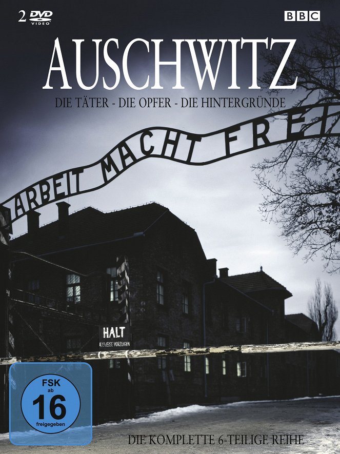 Auschwitz: The Nazis and the 'Final Solution' - Plakate