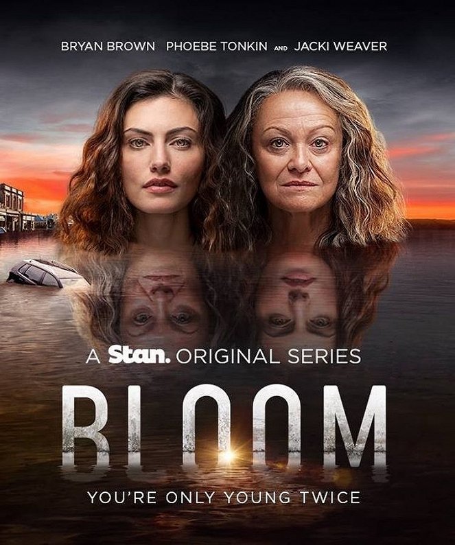 Bloom - Bloom - Season 1 - Plakate