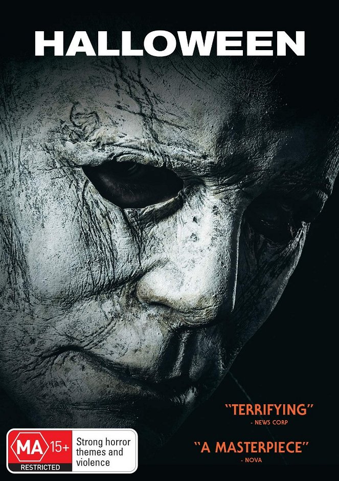 Halloween - Posters