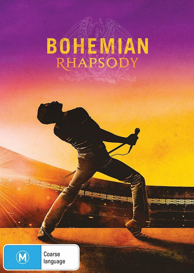 Bohemian Rhapsody - Posters