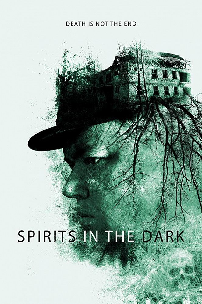 Spirits in the Dark - Affiches