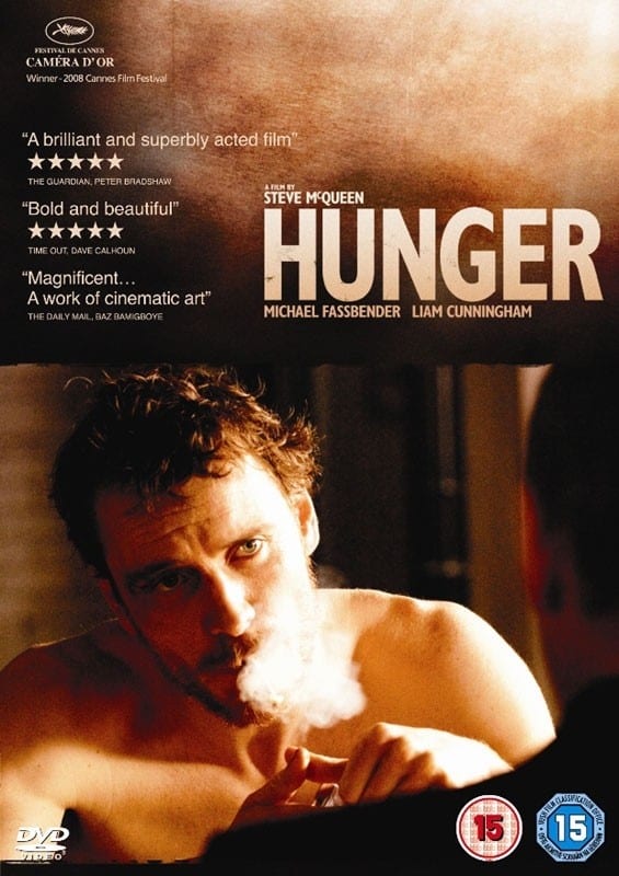 Hunger - Posters