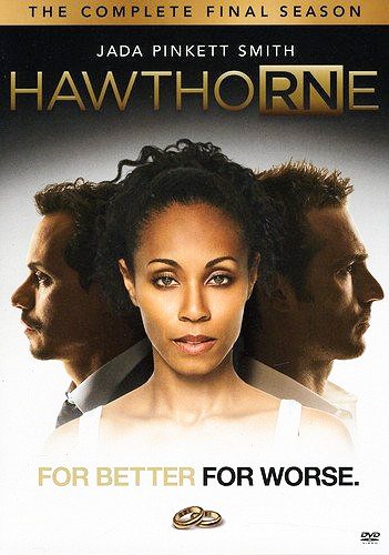 Hawthorne - Hawthorne - Season 3 - Julisteet