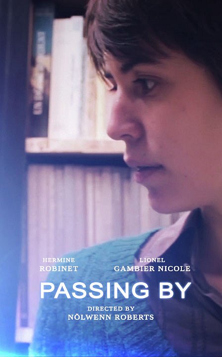 Passing By - Posters