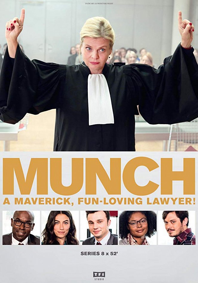 Munch - Posters