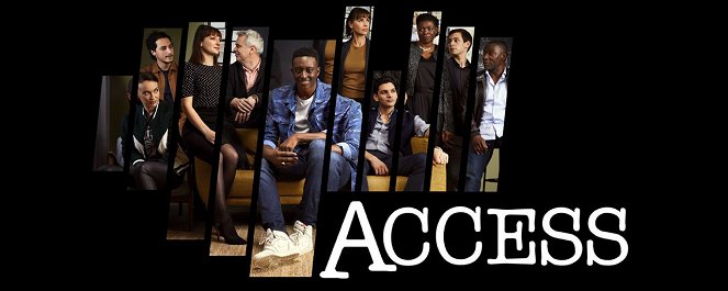 Access - Affiches