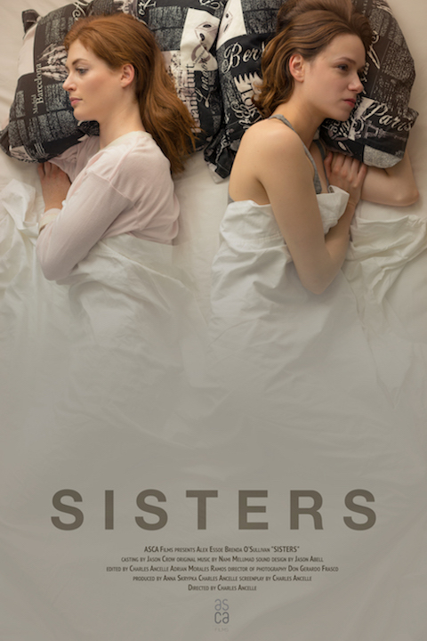 Sisters - Plakaty