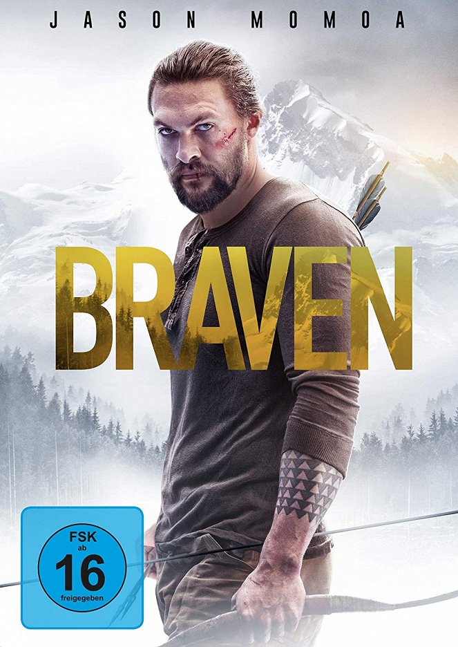 Braven - Plakate