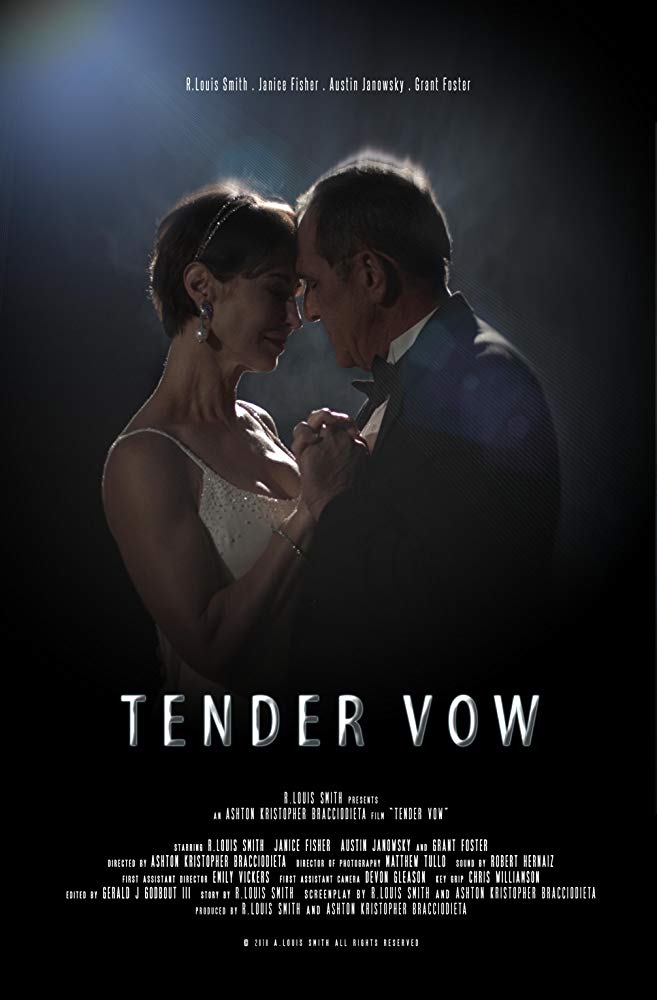 Tender Vow - Posters
