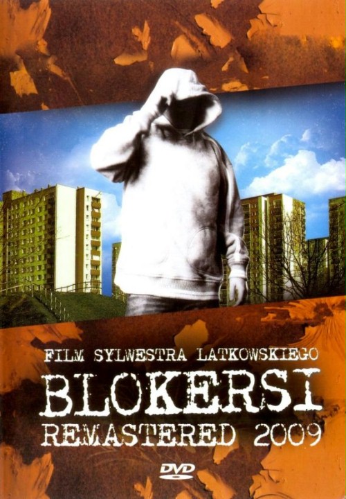 Blokersi - Posters