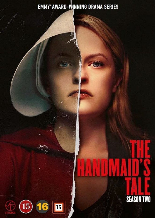The Handmaid's Tale - The Handmaid's Tale - Season 2 - Julisteet
