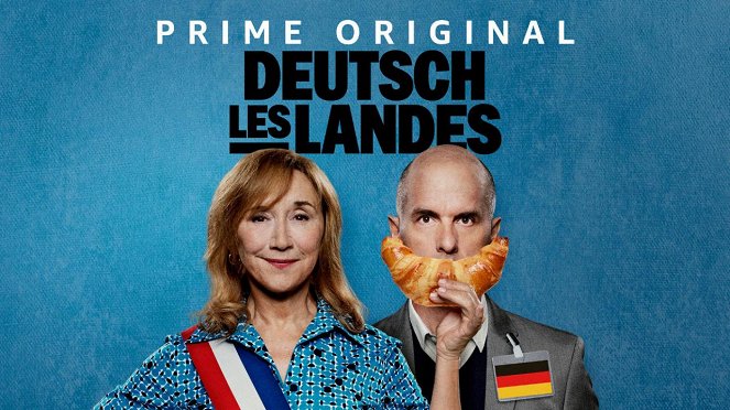 Deutsch-Les-Landes - Plakate
