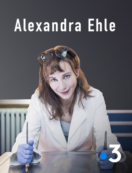Alexandra Ehle - Plagáty