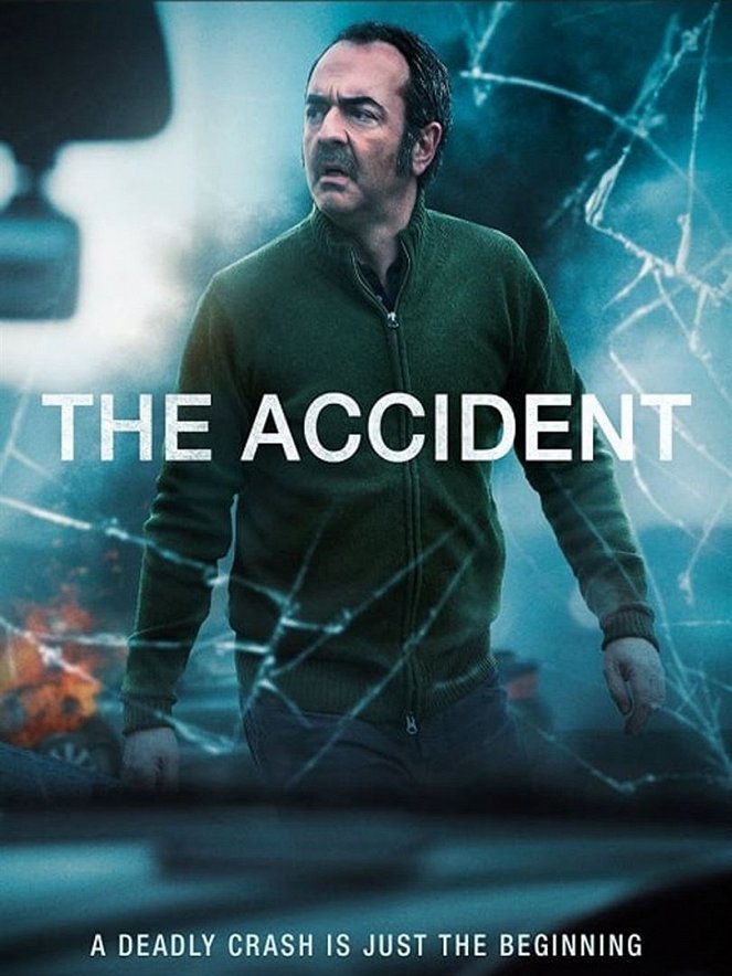 L'Accident - Affiches