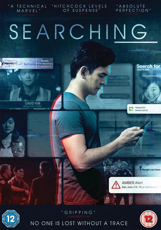 Searching - Posters