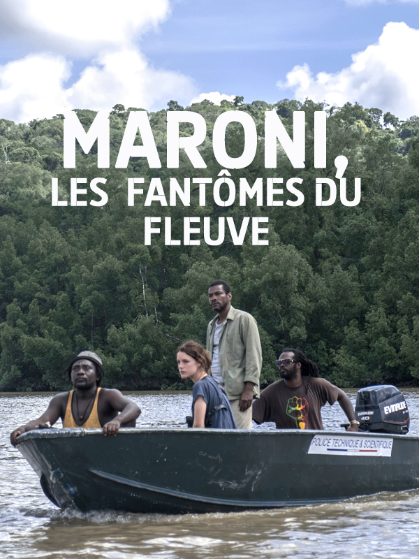 Maroni - Affiches