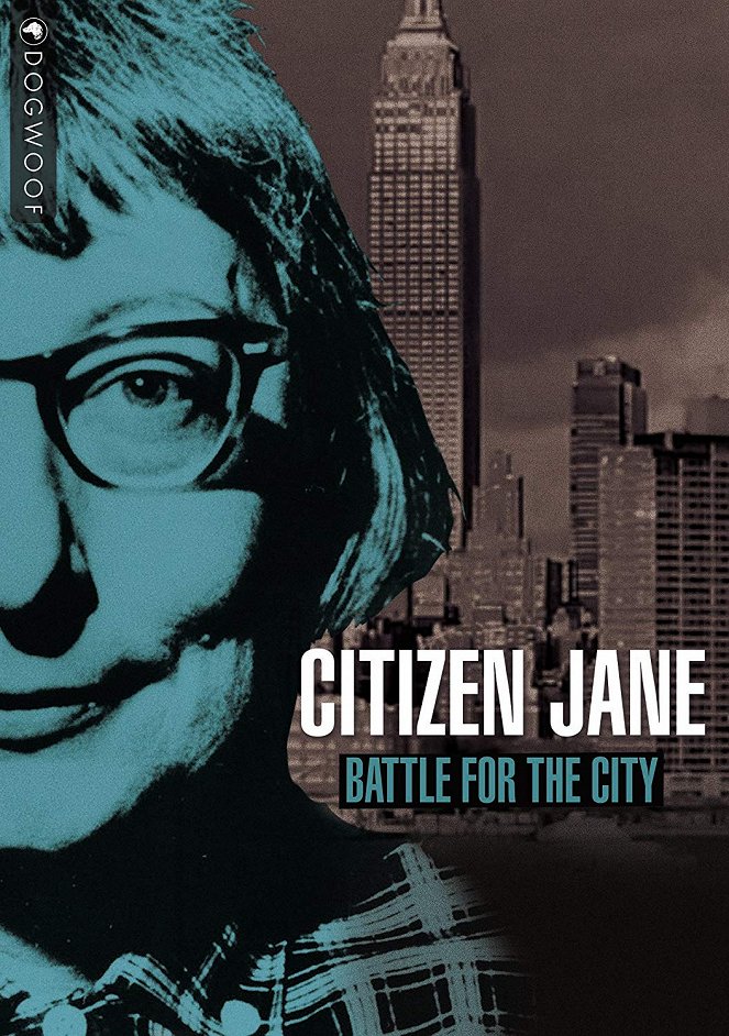 Citizen Jane: Battle for the City - Posters