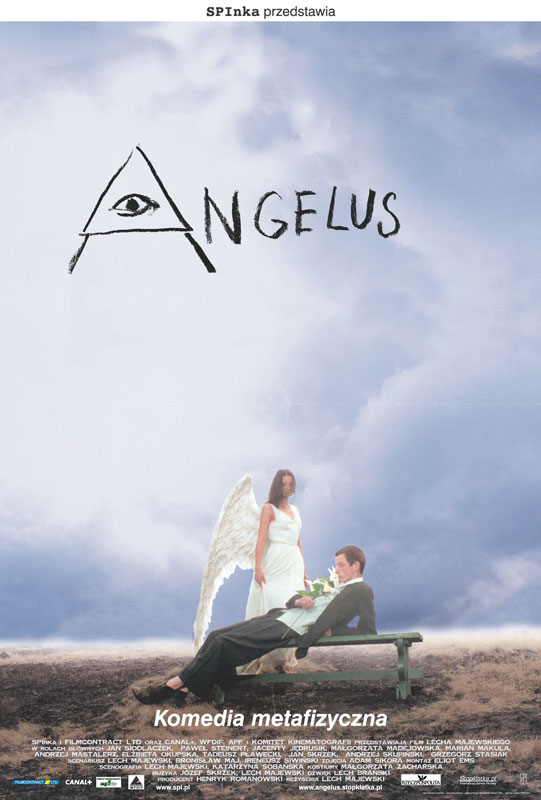 Angelus - Plakaty