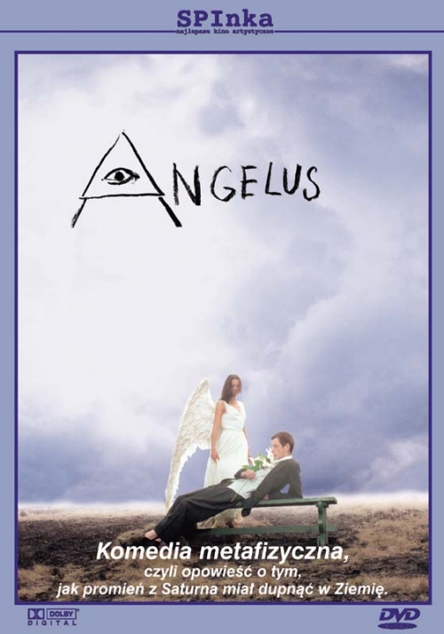Angelus - Plakaty