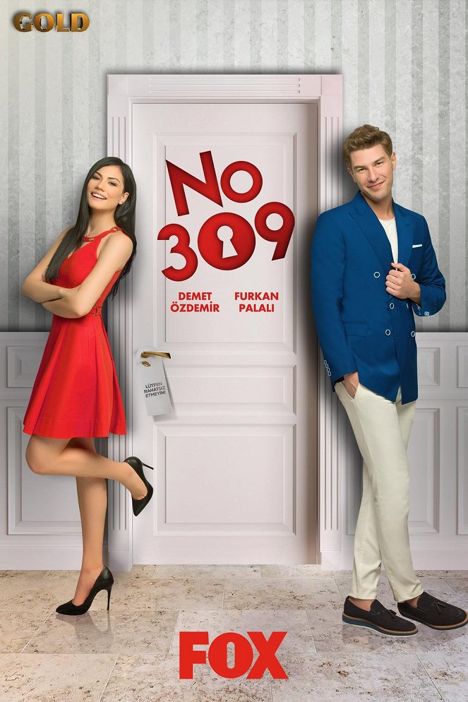 No: 309 - Plakate