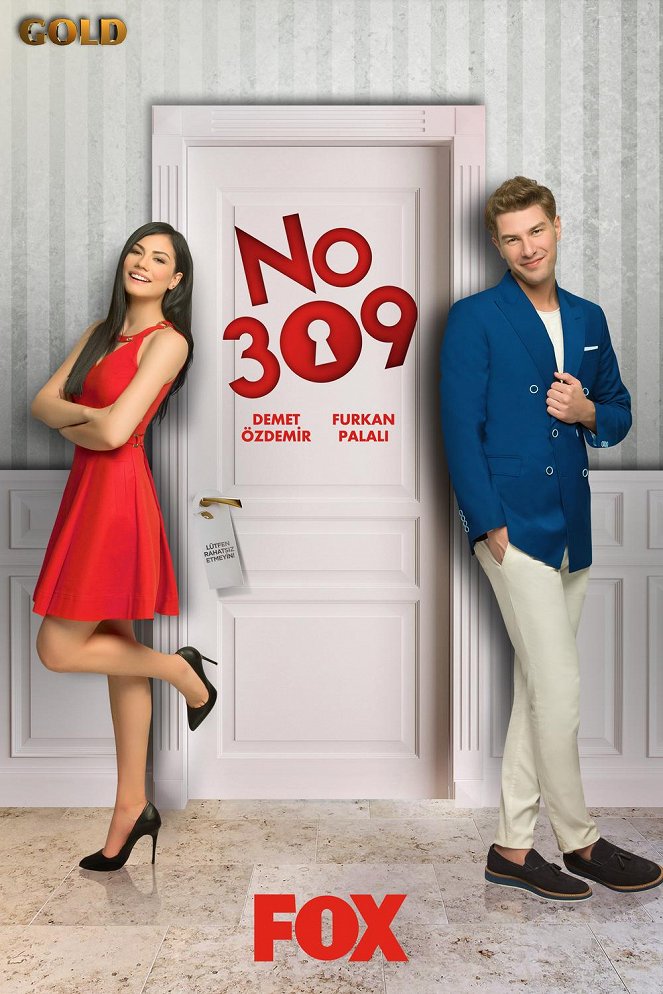 No: 309 - Affiches