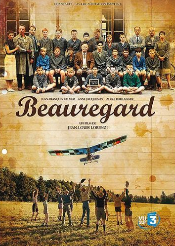Beauregard - Plakáty