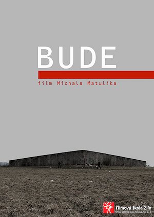 Bude - Posters