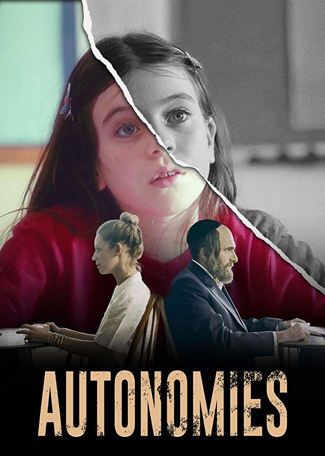 Autonomies - Plakate