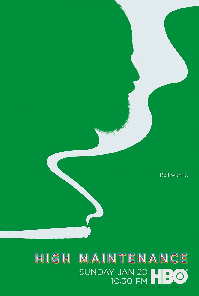 Zelený servis - Zelený servis - Série 3 - Plakáty