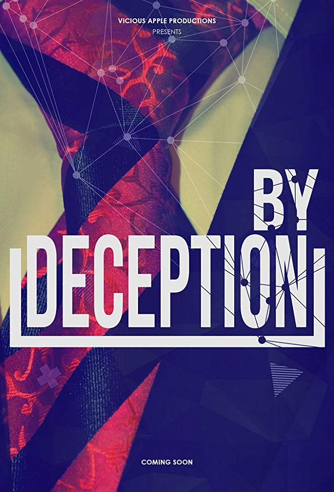 By Deception - Affiches