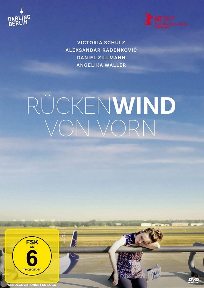 Rückenwind von vorn - Posters