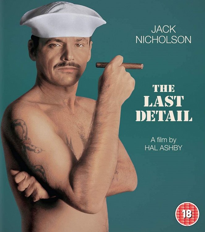 The Last Detail - Posters