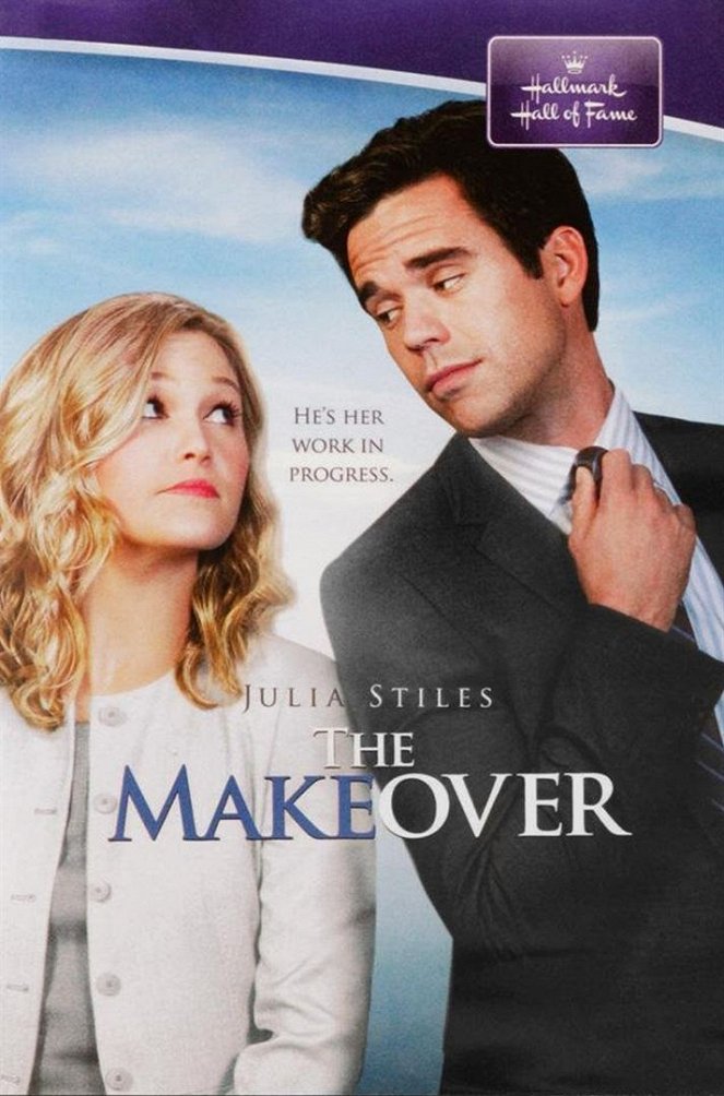 The Makeover - Plakaty