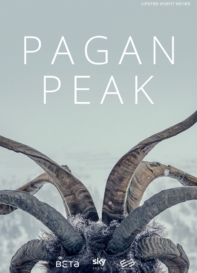Pagan Peak - Posters