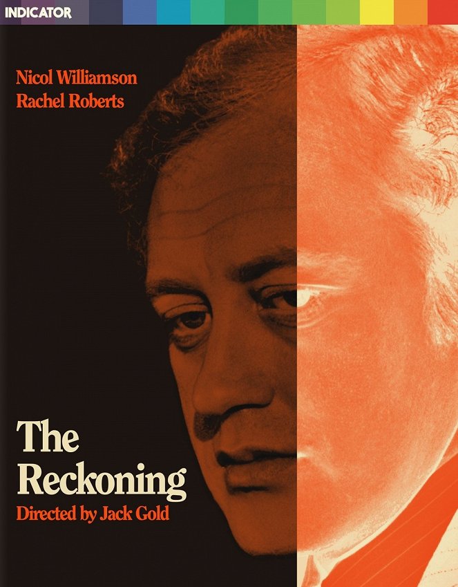 The Reckoning - Posters
