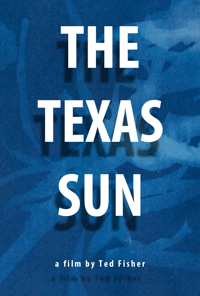 The Texas Sun - Posters
