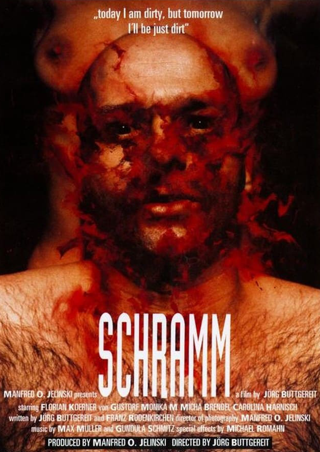 Schramm - Posters