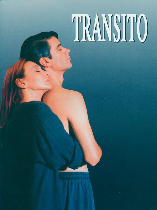 Transito - Posters