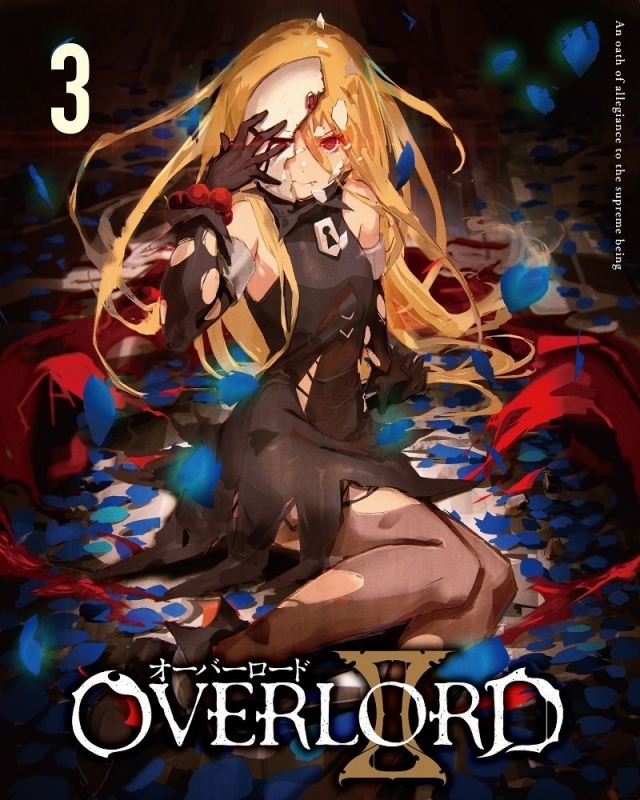 Overlord - Season 2 - Plakate