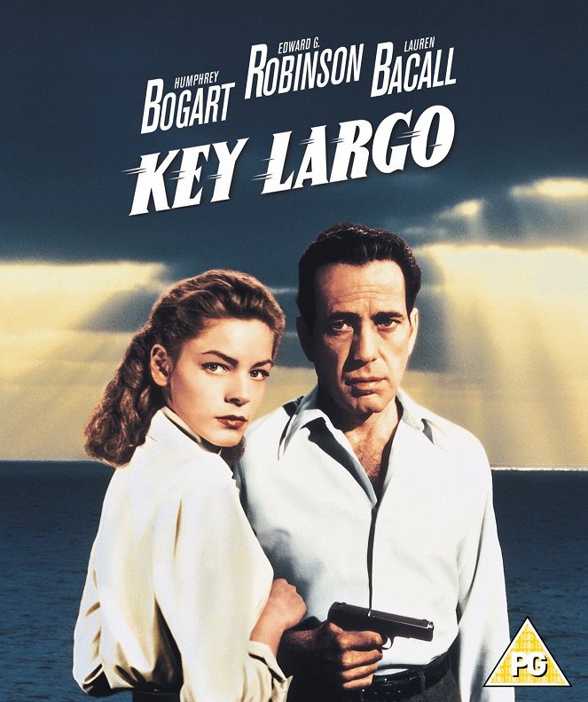 Key Largo - Posters