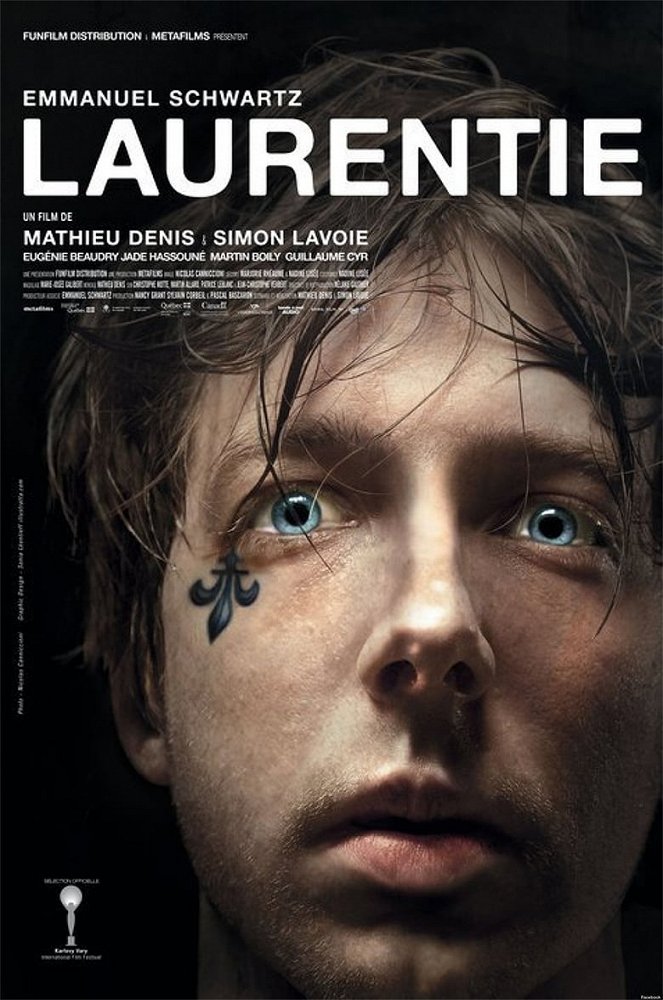 Laurentie - Plakáty