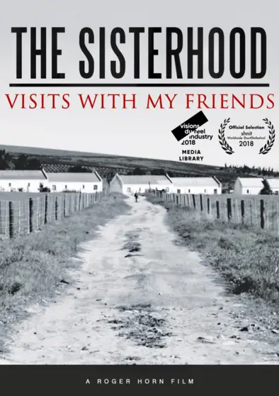 The Sisterhood: Visits with My Friends - Plakátok