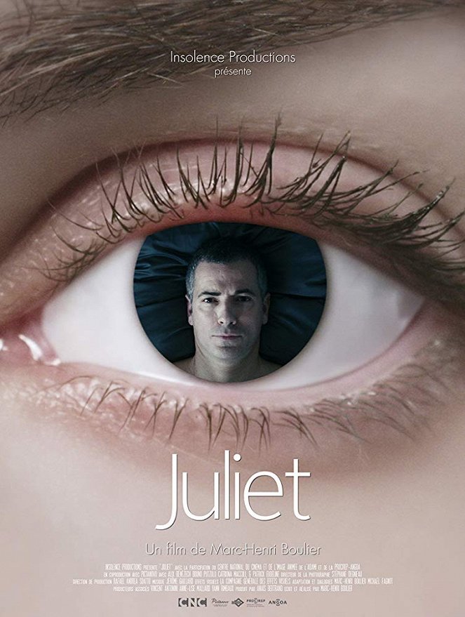 Juliet - Plakate